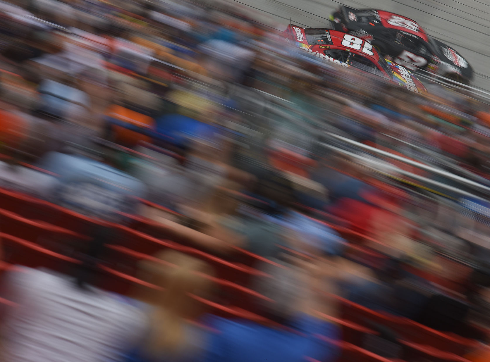 2019 Food City 500